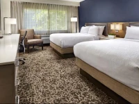 Hilton Garden Inn San Diego Mission Valley/Stadium 