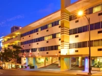 Holiday Inn Express - Downtown San Diego 