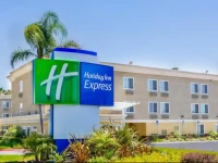 Holiday Inn Express San Diego SeaWorld 
