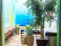 ITH Zoo Hostel San Diego 