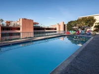 La Jolla Cove Suites 