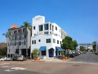 La Pensione Hotel 