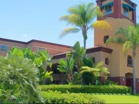 Quality Suites Mission Valley SeaWorld Area 