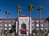 Residence Inn by Marriott San Diego Downtown 