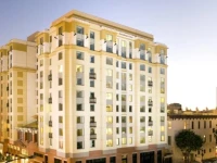 Residence Inn by Marriott San Diego Downtown/Gaslamp Quarter 