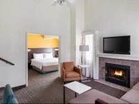 Residence Inn San Diego La Jolla 