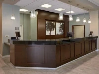 Residence Inn San Diego/Mission Valley 