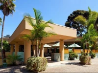 Sheraton La Jolla 