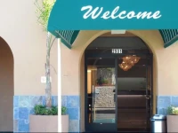 The Consulate Hotel Airport/Sea World/San Diego Area 