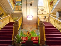 USA Hostels San Diego - Downtown 