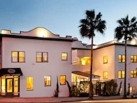 Hotel Vyvant 