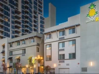 Hotel Z - Pineapple Hospitality 