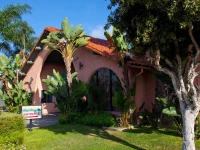 Bay Inn and Suites San Diego 