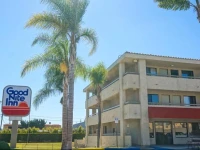 Good Nite Inn San Diego near SeaWorld 
