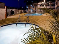 Heritage Inn San Diego 