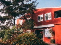 HI - San Diego Point Loma Hostel 2*