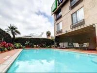 Holiday Inn Express San Diego - Sea World Area 