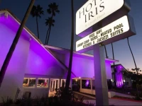 Hotel Iris - Mission Valley-San Diego Zoo-SeaWorld 