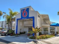 Motel 6 San Diego - Hotel Circle 
