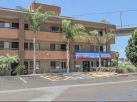 Motel 6 San Diego - Mission Valley 