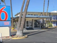 Motel 6 San Diego Airport/Harbor 