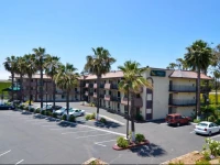 Quality Inn I-5 Naval Base 