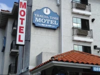 Travel Time Motel 