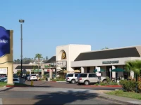 Travelodge San Diego Seaworld 