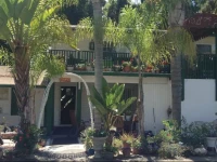Motel San Diego 