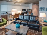 10th Avenue Apartment by Stay Alfred 