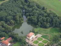 Schloss Monchhof 