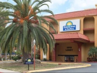 Days Inn Mission Valley Qualcomm Stadium/SDSU 