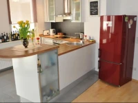 Lux Apartment City 