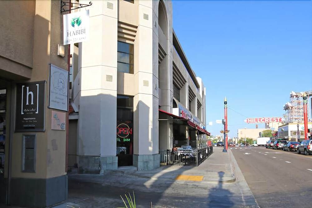 Hostel Habibi 