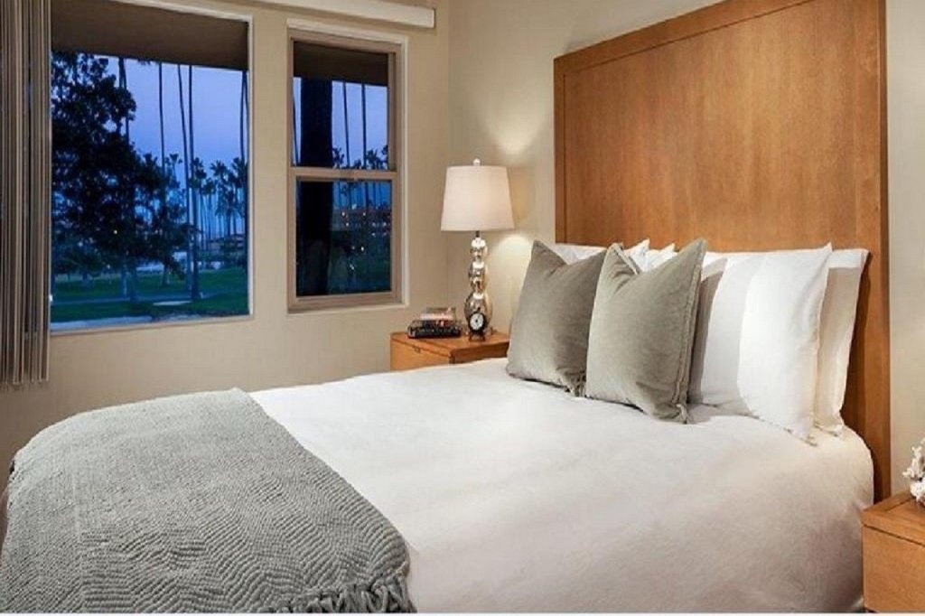 La Jolla Riviera Inn 3*