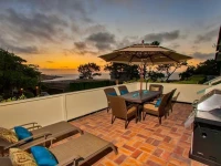 Lookout Over Paradise 