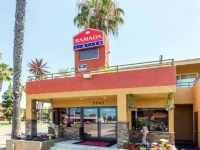 Ramada Limited SeaWorld 
