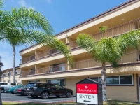 Ramada San Diego Airport 