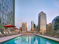 Residence Inn by Marriott San Diego Downtown/Bayfront 