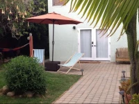 San Diego Balboa Park Rental 5*