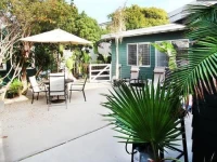 Stones Throw Vacation Rental 