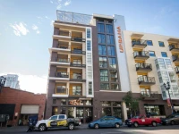 Sunshine Suites at East Village 
