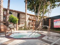 Sunshine Suites at Midway 