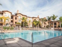 Sunshine Suites at Mission Valley 