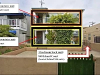 Surfcomber Vacation Rentals - Island Court 