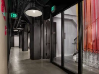 Axiom Hotel 