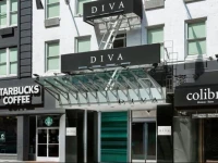 Hotel Diva San Francisco 