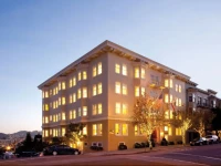 Hotel Drisco 