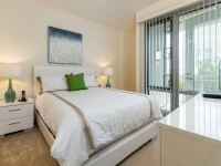 Global Luxury Suites at Mission Rock 