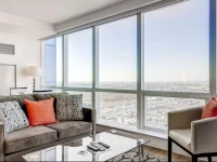 Global Luxury Suites at Pine Street 